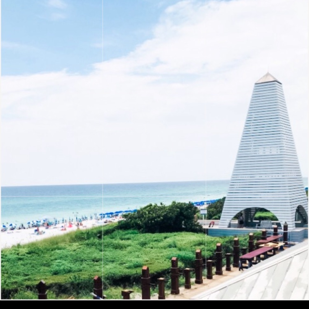 Meet your Posher, Karly